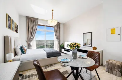 شقة - 1 حمام للايجار في جيويلز باي دانيوب - ارجان - دبي