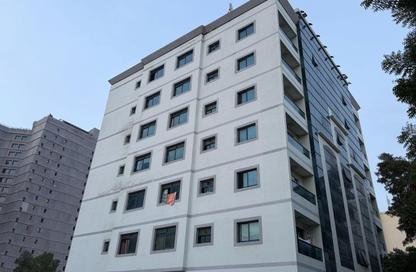 Whole Building - 7+ Bedrooms - 7+ Bathrooms for sale in Al Rumailah building - Al Rumailah 2 - Al Rumaila - Ajman