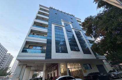 Whole Building - 7+ Bedrooms - 7+ Bathrooms for sale in Al Rumailah building - Al Rumailah 2 - Al Rumaila - Ajman