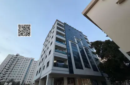 عمارة بالكامل - 8 غرف نوم - 8 حمامات للبيع في بناية الرميلة - الرميلة 2 - الرميلة - عجمان