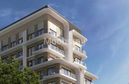 Apartment - 1 - 2 for sale in Yas Riva Residences - Yas Island - Abu Dhabi Apartment - 1 - 2 for sale in Yas Riva Residences - Yas Island - Abu Dhabi