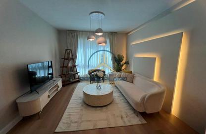 Apartment - 1 Bedroom - 1 Bathroom for rent in Boulevard Central Tower 1 - Boulevard Central Towers - Downtown Dubai - Dubai Apartment - 1 Bedroom - 1 Bathroom for rent in Boulevard Central Tower 1 - Boulevard Central Towers - Downtown Dubai - Dubai