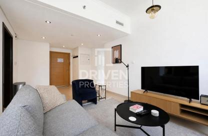 Apartment - 1 Bedroom - 1 Bathroom for sale in Burj Views B - Burj Views - Downtown Dubai - Dubai Apartment - 1 Bedroom - 1 Bathroom for sale in Burj Views B - Burj Views - Downtown Dubai - Dubai