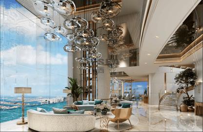 Apartment - 1 - 2 for sale in Damac Bay Tower B - Damac Bay - Dubai Harbour - Dubai Apartment - 1 - 2 for sale in Damac Bay Tower B - Damac Bay - Dubai Harbour - Dubai