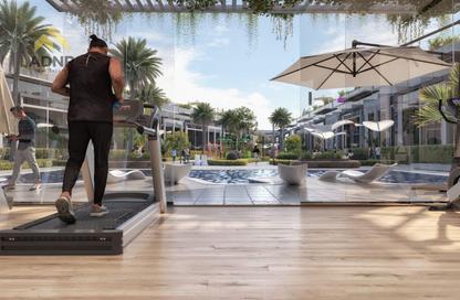 Apartment - Studio - 1 for sale in Verdana Residence 5 - Verdana 5 - Verdana - Dubai Investment Park 1 (DIP 1) - Dubai Investment Park (DIP) - Dubai Apartment - Studio - 1 for sale in Verdana Residence 5 - Verdana 5 - Verdana - Dubai Investment Park 1 (DIP 1) - Dubai Investment Park (DIP) - Dubai