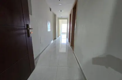 شقة - 2 غرف نوم - 2 حمامات للايجار في برج سكاي جاردنز - العامرة - عجمان