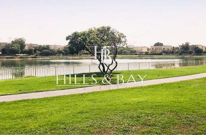 Townhouse - 3 Bedrooms - 3 Bathrooms for rent in Springs 4 - The Springs - Dubai