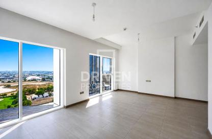 Apartment - 3 Bedrooms - 3 Bathrooms for rent in Urban Oasis - Business Bay - Dubai