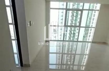Apartment - 1 Bedroom - 2 Bathrooms for rent in Ocean Terrace - Marina Square - Al Reem Island - Abu Dhabi