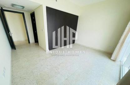 Apartment - 1 Bedroom - 2 Bathrooms for rent in Ocean Terrace - Marina Square - Al Reem Island - Abu Dhabi