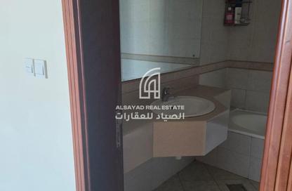 Apartment - 2 Bedrooms - 4 Bathrooms for rent in Al Majaz 3 - Al Majaz - Sharjah