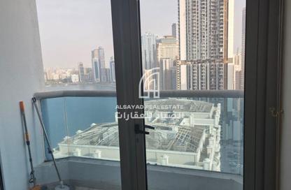 Apartment - 2 Bedrooms - 4 Bathrooms for rent in Al Majaz 3 - Al Majaz - Sharjah Apartment - 2 Bedrooms - 4 Bathrooms for rent in Al Majaz 3 - Al Majaz - Sharjah