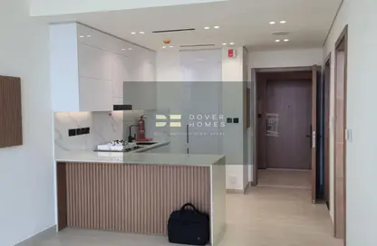 Apartment - 1 Bedroom - 2 Bathrooms for rent in Binghatti Onyx - District 15 - Jumeirah Village Circle - Dubai