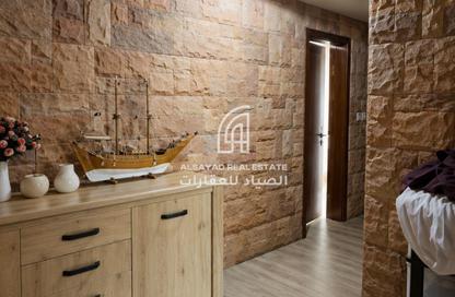 Apartment - 3 Bedrooms - 3 Bathrooms for sale in Al Dana Tower - Al Majaz 3 - Al Majaz - Sharjah