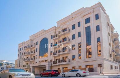Apartment - Studio - 1 Bathroom for sale in Rokane G22 - District 11 - Jumeirah Village Circle - Dubai Apartment - Studio - 1 Bathroom for sale in Rokane G22 - District 11 - Jumeirah Village Circle - Dubai