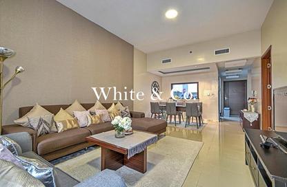 Apartment - 1 Bedroom - 2 Bathrooms for sale in Laya Residences - District 10 - Jumeirah Village Circle - Dubai