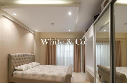 Apartment - 1 Bedroom - 2 Bathrooms for sale in Laya Residences - District 10 - Jumeirah Village Circle - Dubai