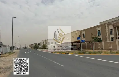 Land - Studio for sale in Al Helio 1 - Al Helio - Ajman