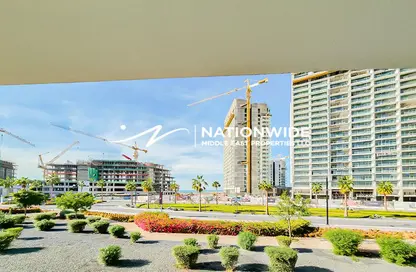 تاون هاوس - 2 غرف نوم - 3 حمامات للايجار في فيلات ماربيلا الاولى - ماربيا - ميناء العرب - راس الخيمة - رأس الخيمة