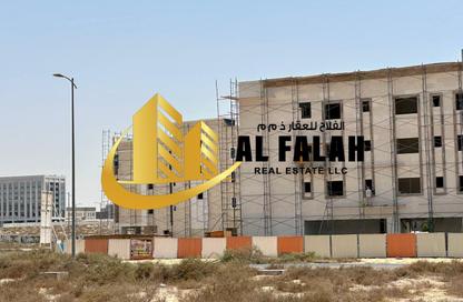 Land - Studio for sale in Tilal City A - Tilal City - Sharjah