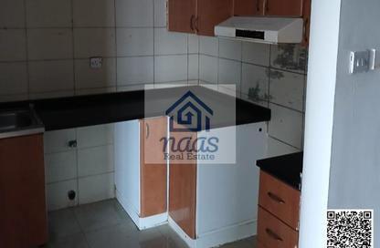 Apartment - 1 Bedroom - 2 Bathrooms for sale in Al Khor Towers - Ajman Downtown - Ajman Apartment - 1 Bedroom - 2 Bathrooms for sale in Al Khor Towers - Ajman Downtown - Ajman
