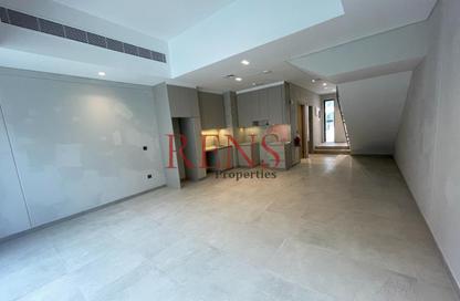 Villa - 2 - 3 for rent in MAG Eye - MAG City - Mohammed Bin Rashid City - Dubai Villa - 2 - 3 for rent in MAG Eye - MAG City - Mohammed Bin Rashid City - Dubai
