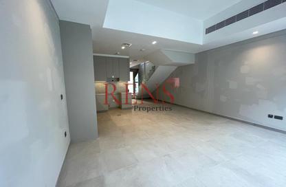 Villa - 2 - 3 for rent in MAG Eye - MAG City - Mohammed Bin Rashid City - Dubai