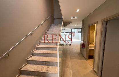 Villa - 2 - 3 for rent in MAG Eye - MAG City - Mohammed Bin Rashid City - Dubai