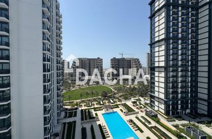 شقة - 2 غرف نوم - 2 حمامات للايجار في برج Park Horizon 1 - بارك هورايزون - دبي هيلز استيت - دبي شقة - 2 غرف نوم - 2 حمامات للايجار في برج Park Horizon 1 - بارك هورايزون - دبي هيلز استيت - دبي