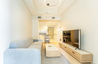 Apartment - 1 Bedroom - 1 Bathroom for sale in Aykon City Tower C - Aykon City - Business Bay - Dubai Apartment - 1 Bedroom - 1 Bathroom for sale in Aykon City Tower C - Aykon City - Business Bay - Dubai