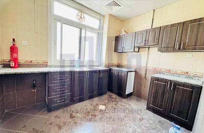 Apartment - 1 Bedroom - 1 Bathroom for rent in Muwailih Building - Muwaileh - Sharjah Apartment - 1 Bedroom - 1 Bathroom for rent in Muwailih Building - Muwaileh - Sharjah