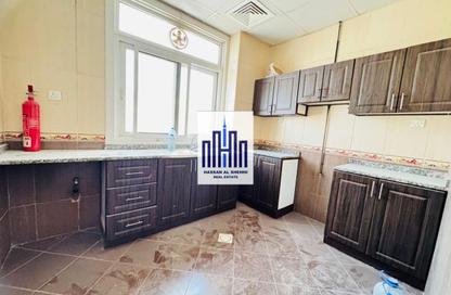 Apartment - 1 Bedroom - 1 Bathroom for rent in Muwailih Building - Muwaileh - Sharjah Apartment - 1 Bedroom - 1 Bathroom for rent in Muwailih Building - Muwaileh - Sharjah