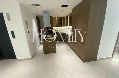 Villa - 4 - 6 for rent in Marwa Homes 3 - District 14 - Jumeirah Village Circle - Dubai