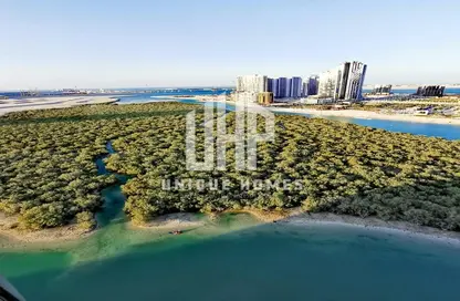 Apartment - 2 Bedrooms - 3 Bathrooms for sale in Hydra Avenue Towers - City Of Lights - Al Reem Island - Abu Dhabi