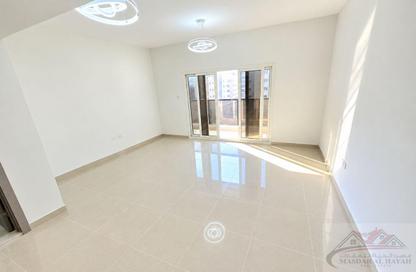 Apartment - 1 - 2 for rent in Muwailih Building - Muwaileh - Sharjah