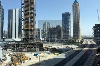 Office Space - Studio for rent in Park Lane Tower - Business Bay - Dubai Office Space - Studio for rent in Park Lane Tower - Business Bay - Dubai