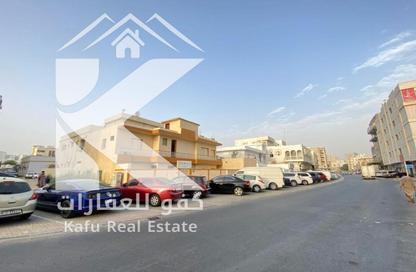 عمارة بالكامل - 8 غرف نوم - 6 حمامات للبيع في النعيمية - النعيمية - عجمان