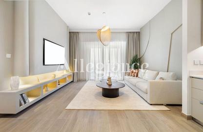 Apartment - 1 Bedroom - 1 Bathroom for rent in Rosewater at Creek Beach Building 2 - Rosewater at Creek Beach - Creek Beach - Dubai Creek Harbour (The Lagoons) - Dubai Apartment - 1 Bedroom - 1 Bathroom for rent in Rosewater at Creek Beach Building 2 - Rosewater at Creek Beach - Creek Beach - Dubai Creek Harbour (The Lagoons) - Dubai