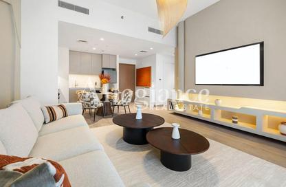 Apartment - 1 Bedroom - 1 Bathroom for rent in Rosewater at Creek Beach Building 2 - Rosewater at Creek Beach - Creek Beach - Dubai Creek Harbour (The Lagoons) - Dubai Apartment - 1 Bedroom - 1 Bathroom for rent in Rosewater at Creek Beach Building 2 - Rosewater at Creek Beach - Creek Beach - Dubai Creek Harbour (The Lagoons) - Dubai