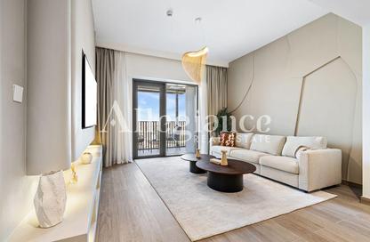 Apartment - 1 Bedroom - 1 Bathroom for rent in Rosewater at Creek Beach Building 2 - Rosewater at Creek Beach - Creek Beach - Dubai Creek Harbour (The Lagoons) - Dubai Apartment - 1 Bedroom - 1 Bathroom for rent in Rosewater at Creek Beach Building 2 - Rosewater at Creek Beach - Creek Beach - Dubai Creek Harbour (The Lagoons) - Dubai