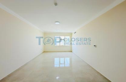 Apartment - 1 Bedroom - 2 Bathrooms for rent in Ugdat Al Ameriya - Al Jimi - Al Ain