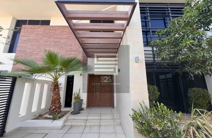 Villa - 4 - 7 for rent in West Yas - Yas Island - Abu Dhabi Villa - 4 - 7 for rent in West Yas - Yas Island - Abu Dhabi