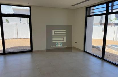 Villa - 4 - 7 for rent in West Yas - Yas Island - Abu Dhabi Villa - 4 - 7 for rent in West Yas - Yas Island - Abu Dhabi