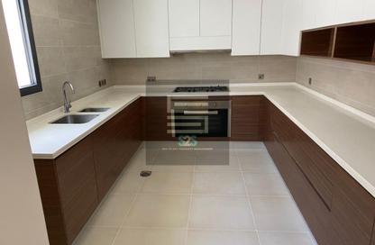 Villa - 4 - 7 for rent in West Yas - Yas Island - Abu Dhabi Villa - 4 - 7 for rent in West Yas - Yas Island - Abu Dhabi