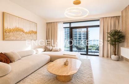 Apartment - 1 Bedroom - 1 Bathroom for rent in Marina Vista Tower 2 - Marina Vista - Emaar Beachfront - Dubai Harbour - Dubai Apartment - 1 Bedroom - 1 Bathroom for rent in Marina Vista Tower 2 - Marina Vista - Emaar Beachfront - Dubai Harbour - Dubai