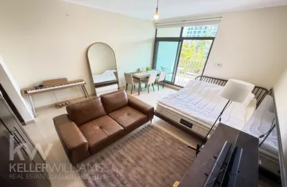 شقة - 1 حمام للايجار في شقق لينكس - ذا لينكس - ذا فيوز - دبي