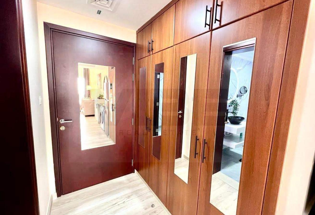 Upgraded Furnished Studio in Bab Al Bahr