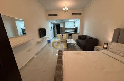 Apartment - Studio - 1 Bathroom for sale in G24 - District 11 - Jumeirah Village Circle - Dubai