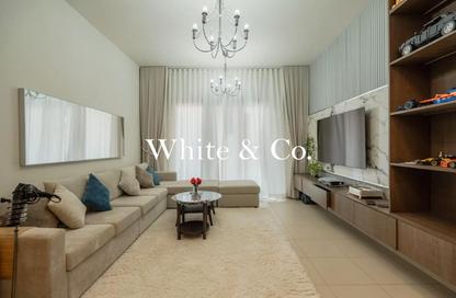 Apartment - 2 Bedrooms - 2 Bathrooms for sale in Zahra Breeze Apartments 4A - Zahra Breeze Apartments 4 - Zahra Breeze Apartments - Town Square - Dubai Apartment - 2 Bedrooms - 2 Bathrooms for sale in Zahra Breeze Apartments 4A - Zahra Breeze Apartments 4 - Zahra Breeze Apartments - Town Square - Dubai