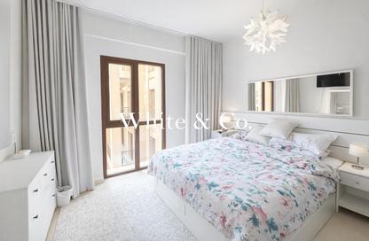 Apartment - 2 Bedrooms - 2 Bathrooms for sale in Zahra Breeze Apartments 4A - Zahra Breeze Apartments 4 - Zahra Breeze Apartments - Town Square - Dubai Apartment - 2 Bedrooms - 2 Bathrooms for sale in Zahra Breeze Apartments 4A - Zahra Breeze Apartments 4 - Zahra Breeze Apartments - Town Square - Dubai